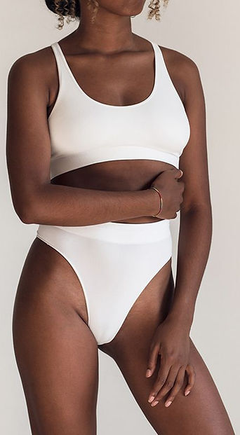 Brazilian Wax
