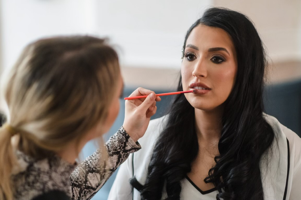 One on One Makeup Course