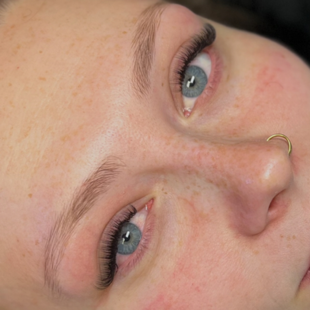 Volume Full Set at Blinx Beauty in Nicholasville, KY