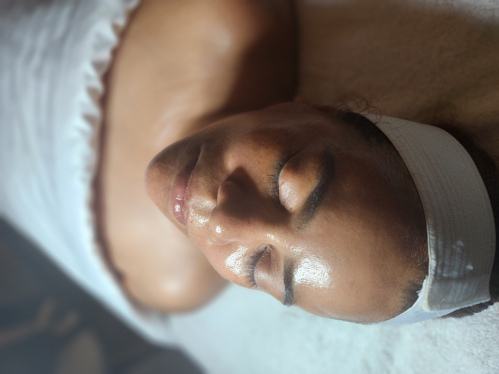 60 Minute Facial