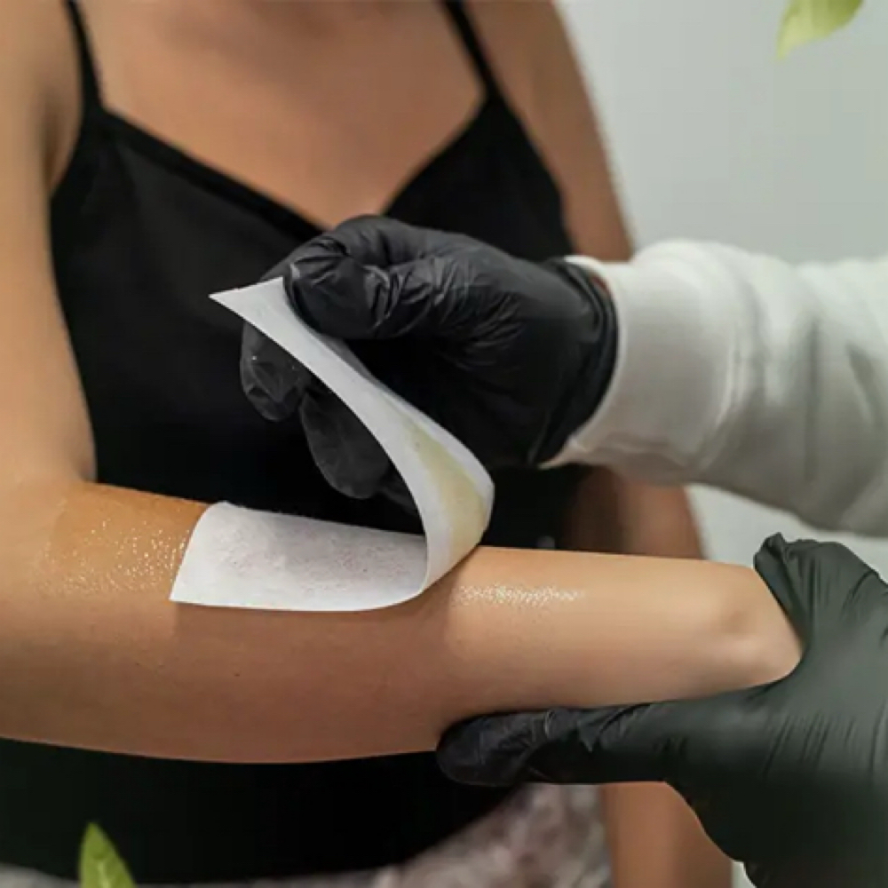 Full Arm Wax at Enhanced Beauty by Lina in Fayetteville, NC