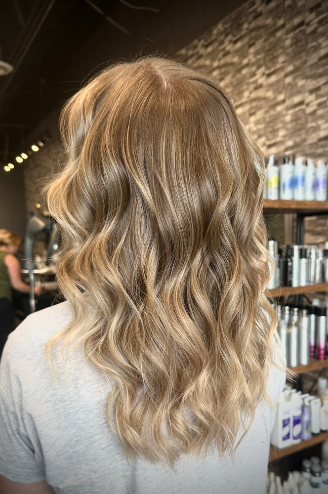 Toner Refresh