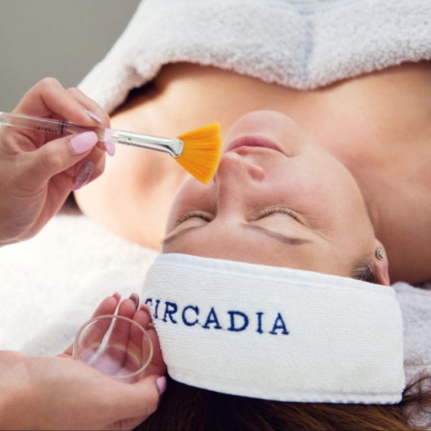 Chemical Peel w/ Facial - Gel Based at Lotus Divine Beauty & Wellness in Tracy, CA