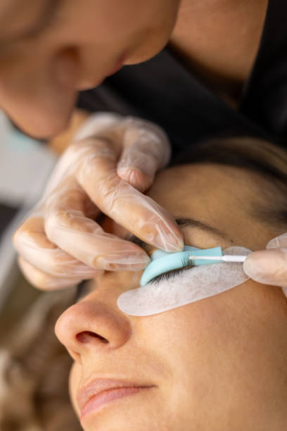 Lash Lift at Glow By Lucy in Oklahoma city, OK