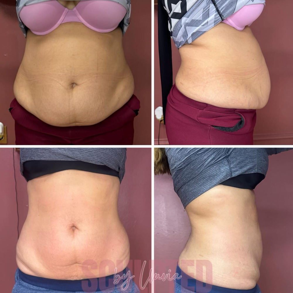 Luxe Maintenance at Sculpted by Lluvia in Weslaco, TX