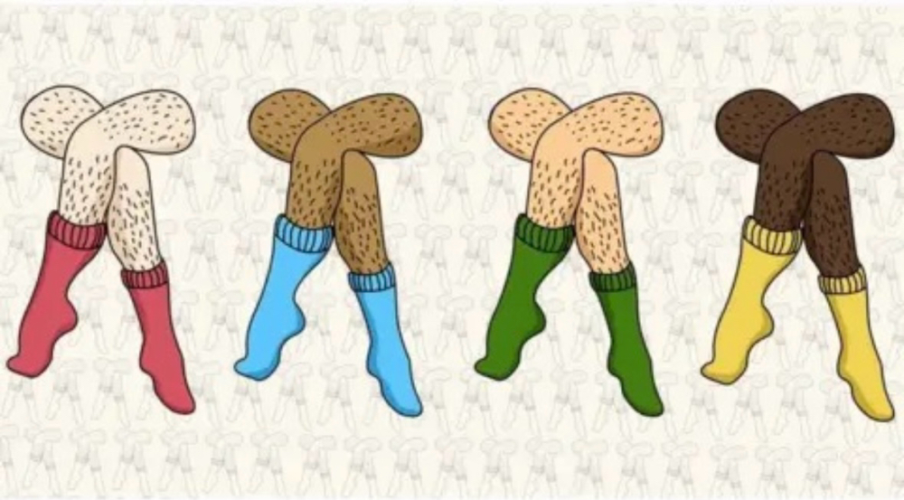 Lower Leg at Me Time Estheticz in Florissant, MO