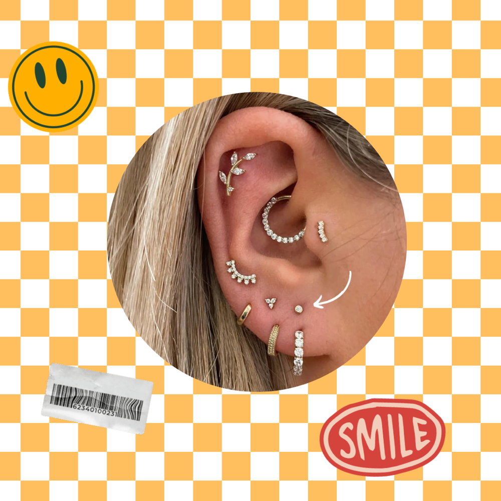 High Lobe Set