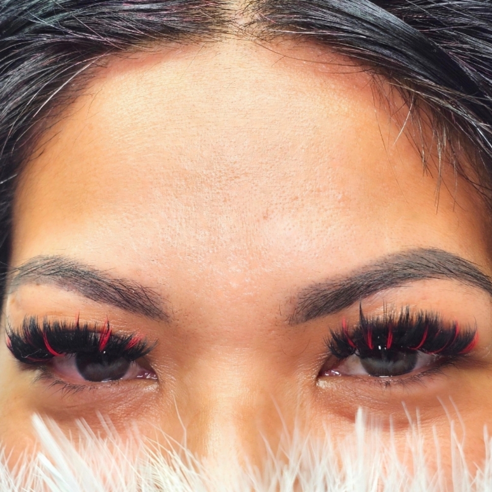 Mega Volume at Glow & Grow Parlor in Rio Rico, AZ