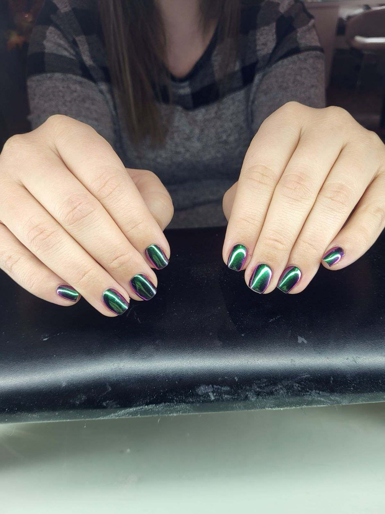 Chrome