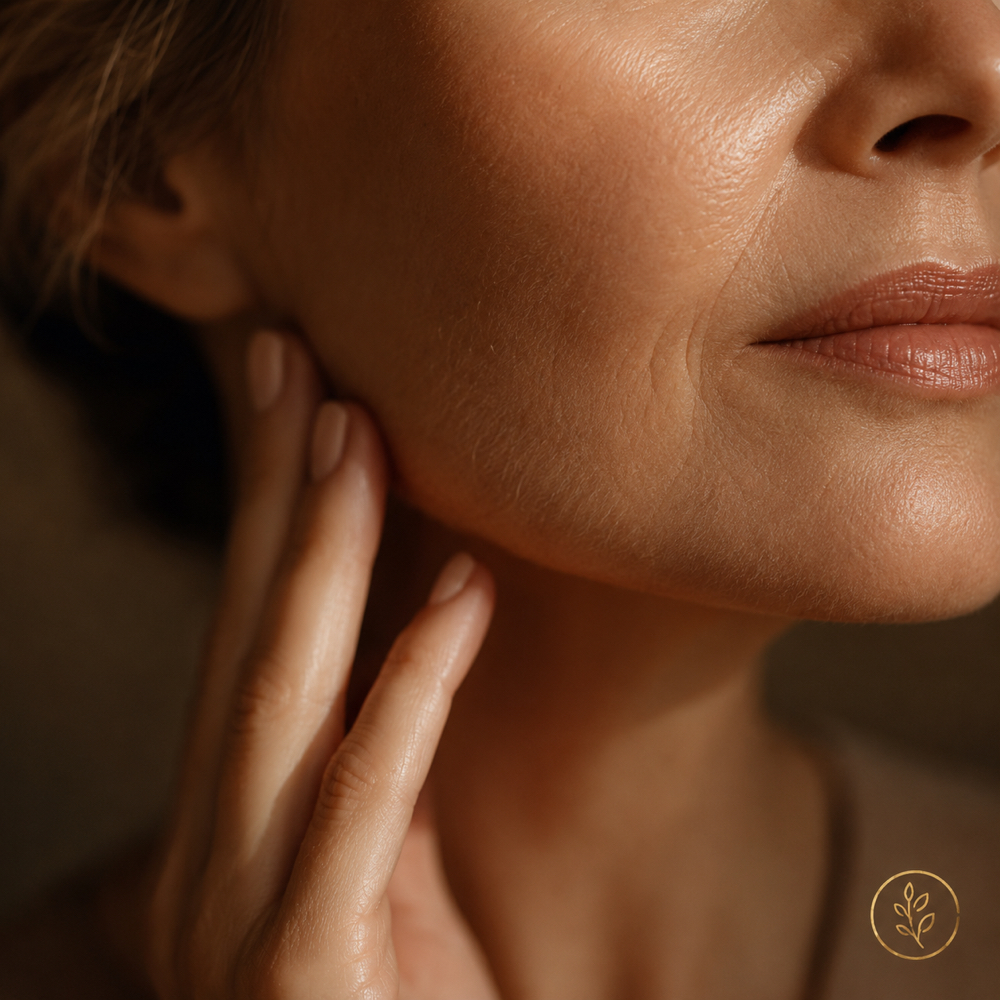 Firming Peptide Facial at Skin Matters in Hilton Head Island, SC