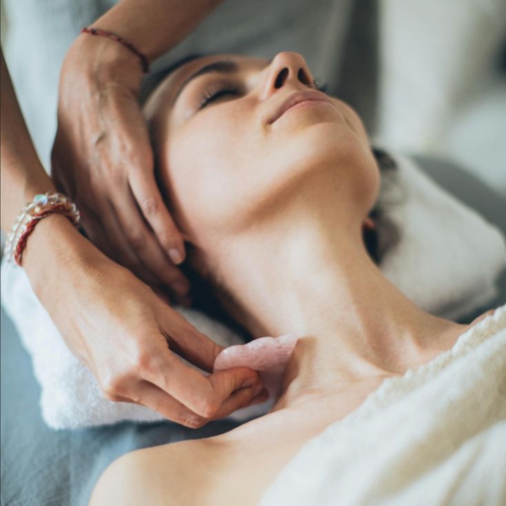 Gua Sha Enhancement (Add-On) at Sculpted Therapeutics in South St Paul, MN