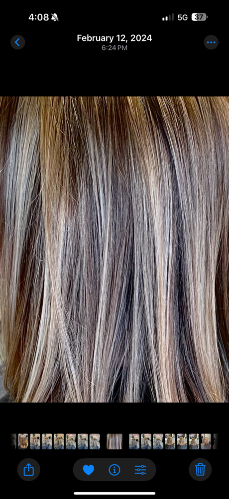 Keratin Express