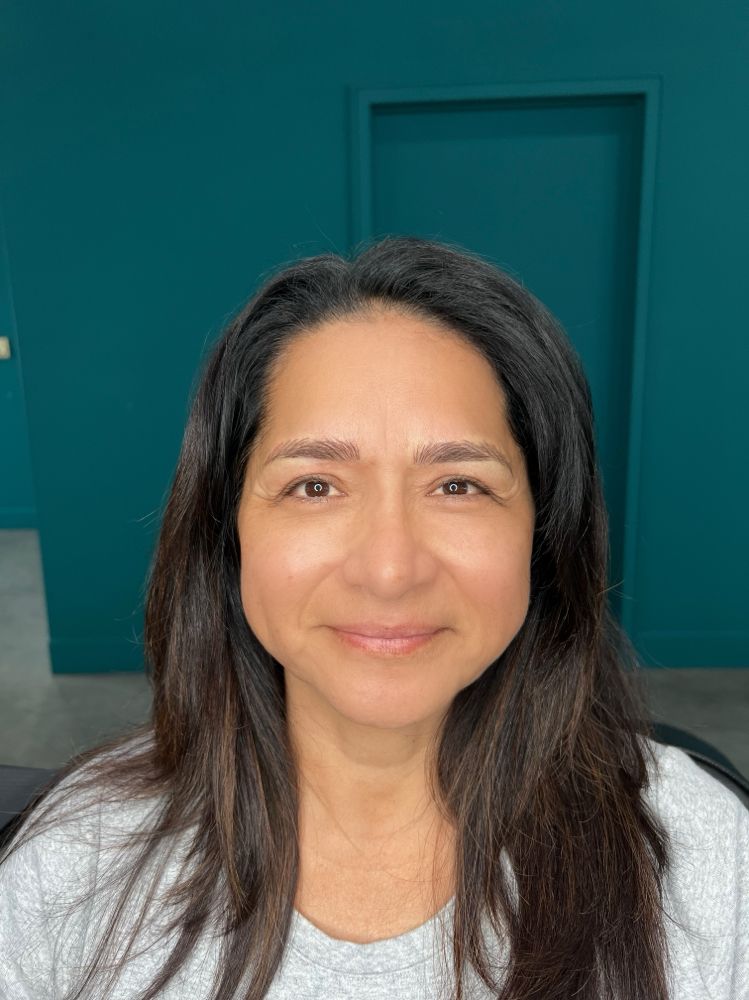 Microblading Model