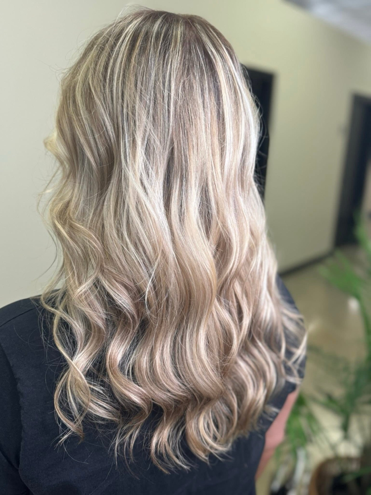 Partial Highlights