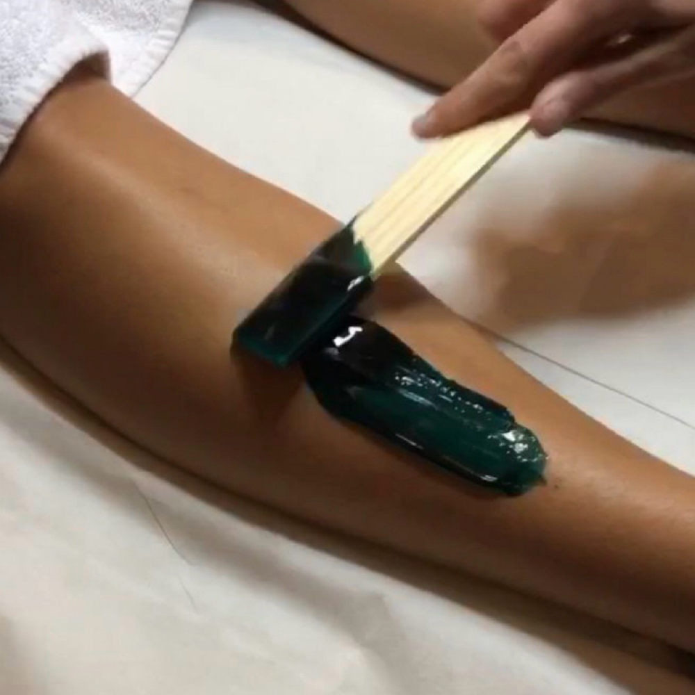 Leg Wax at Lyza Luxe Skin in Fort Myers, FL