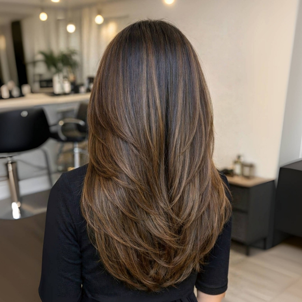 Women's Haircut Experience at Hair by Merian in Lancaster, CA