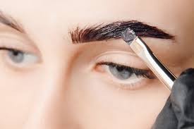 Brow Henna