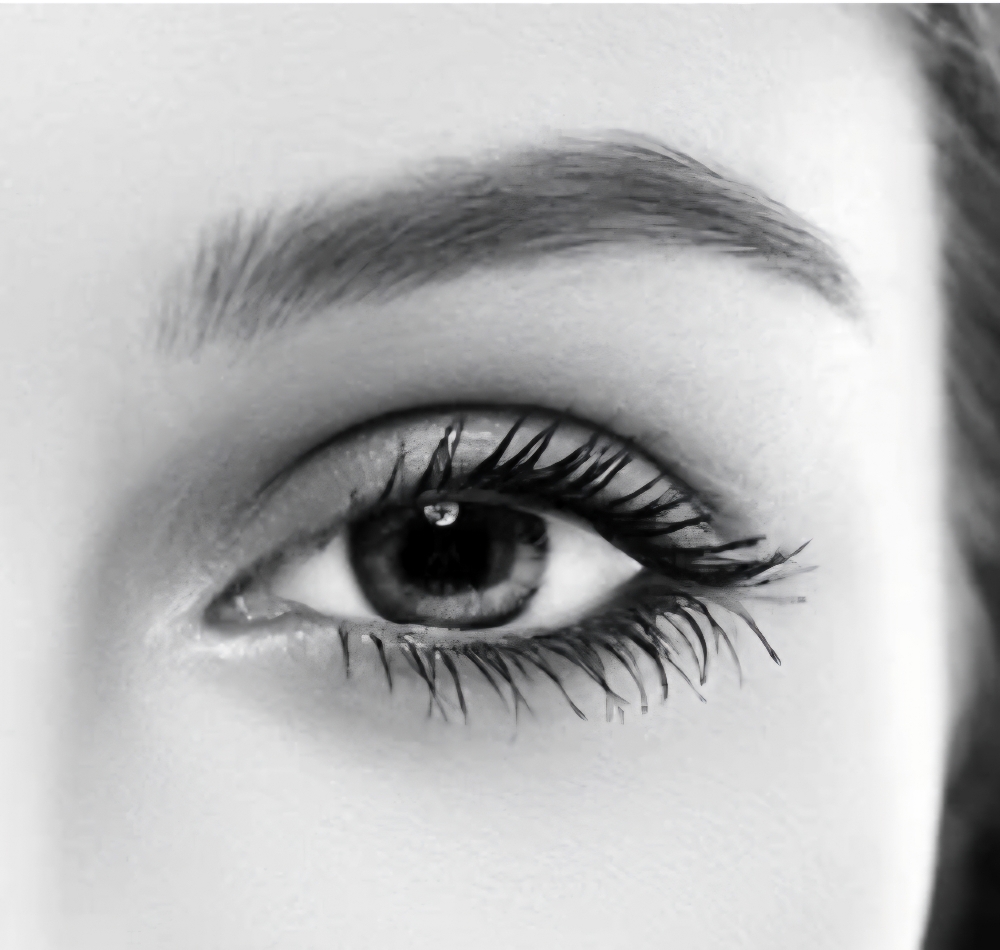 Eyebrows