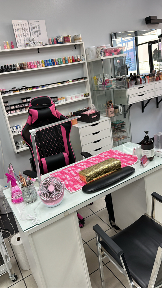 💕1 on 1 NAIL CLASS |Youth or Adult at LeAnna Nailz in Cincinnati, OH