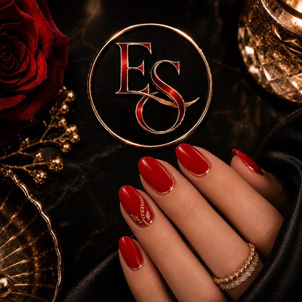The Exquisite Gel Manicure at Exquisite Style By Anastasiya in Carefree, AZ