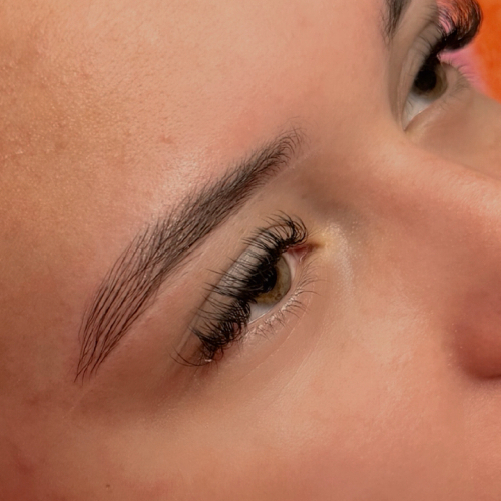 Brow Tweeze And Trim at ALash By Alicia in Greenbush, MN