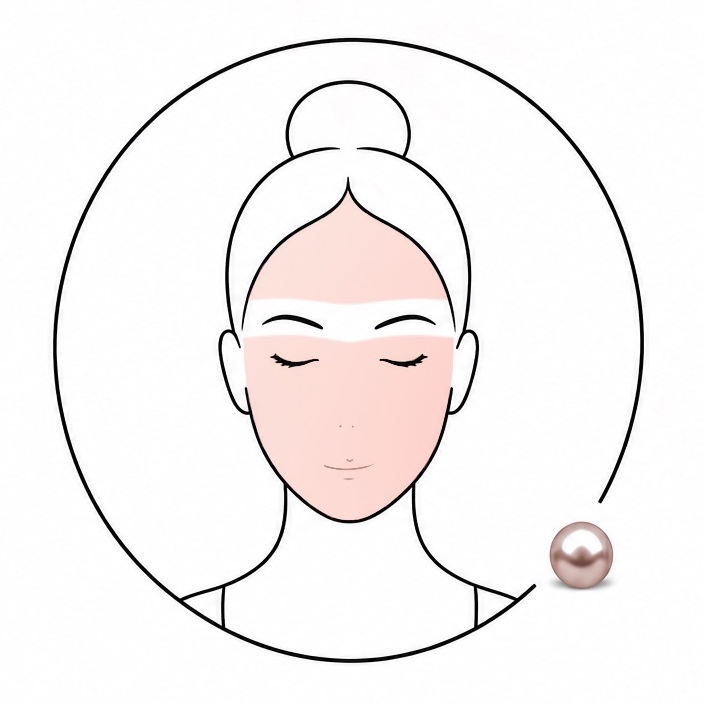 Ladies: Full Face Wax (no-eyebrows) at Mostique Waxing in Orlando, FL