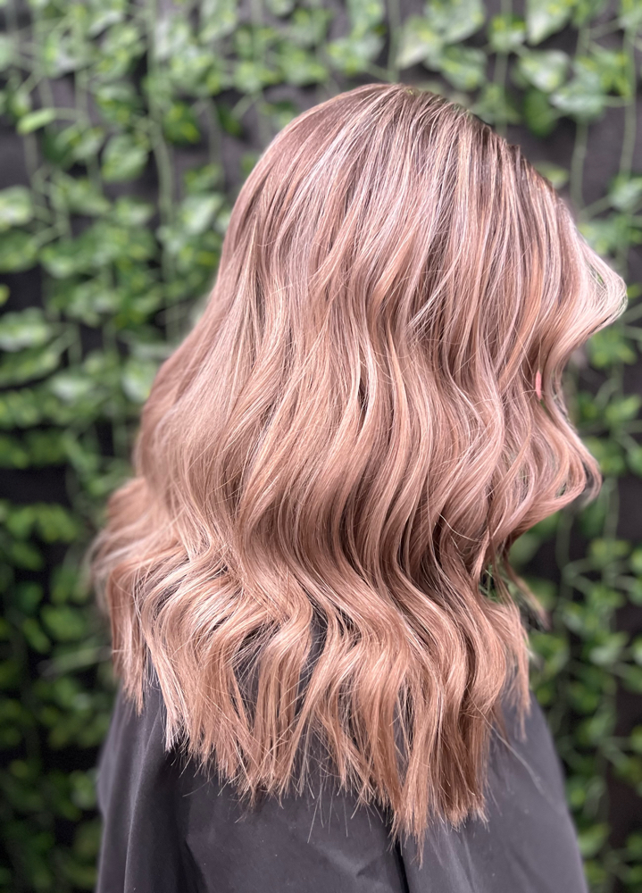 Womens Cut at Styles By Summer Smith in Pace, FL
