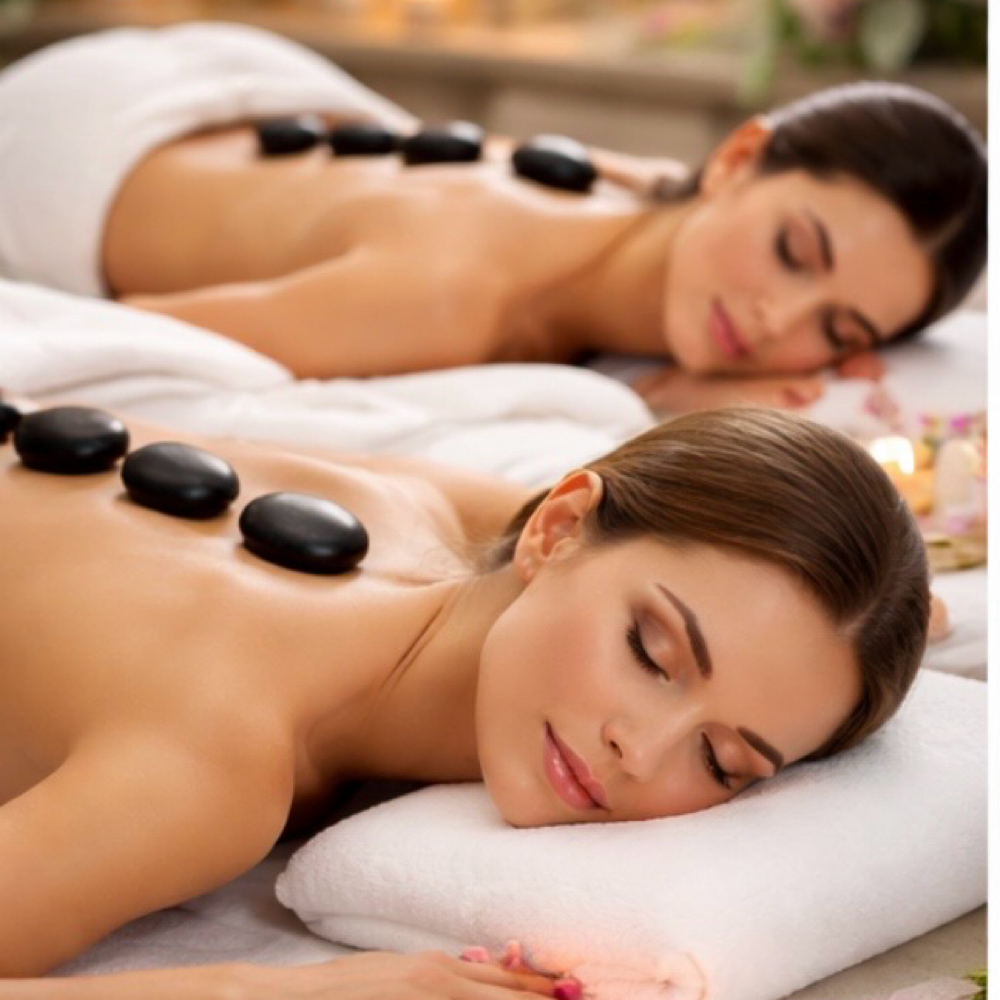 Swedish Couple Massage at Dreams Spa in hesperia, CA
