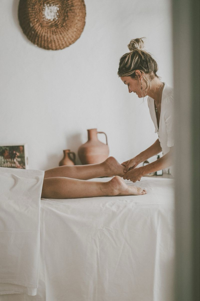 60 Minute Massage at tailored_therapeutics in Auburn, WA