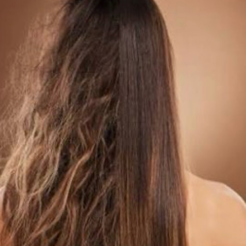 Brazilian Blowout at The Gallery Beauty Bar in Mount Vernon, OH