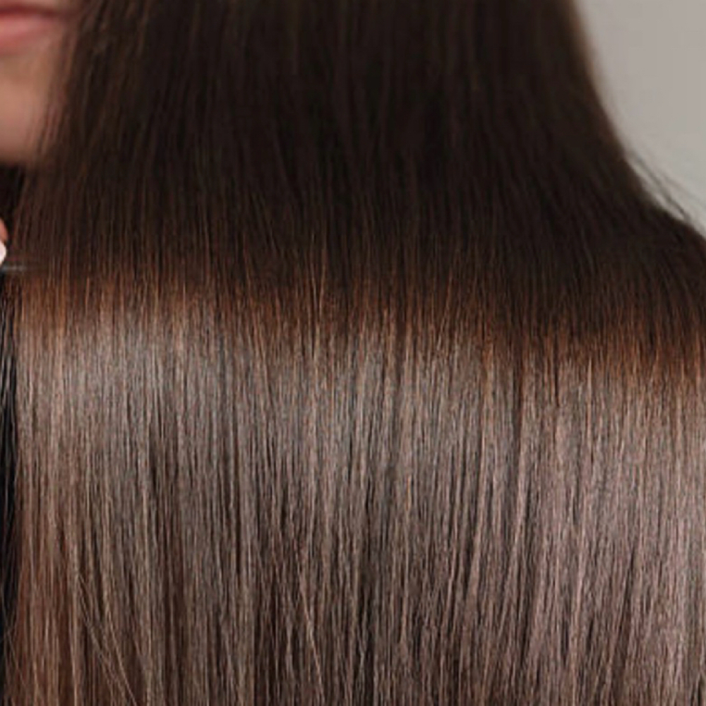 Gloss Service only at Hair by Marla Clayton in Port Charlotte, FL