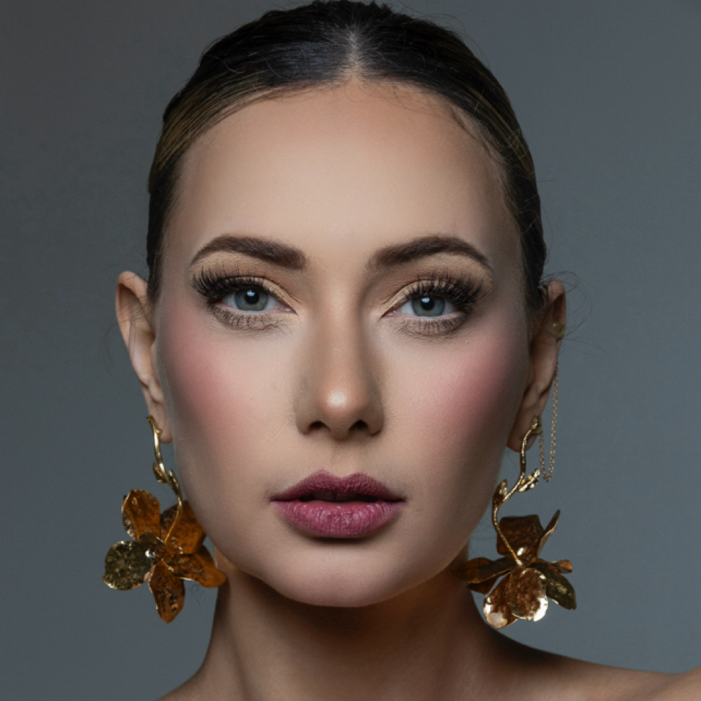 Non Bridal at Makeup By AngelFace in Oakland, CA