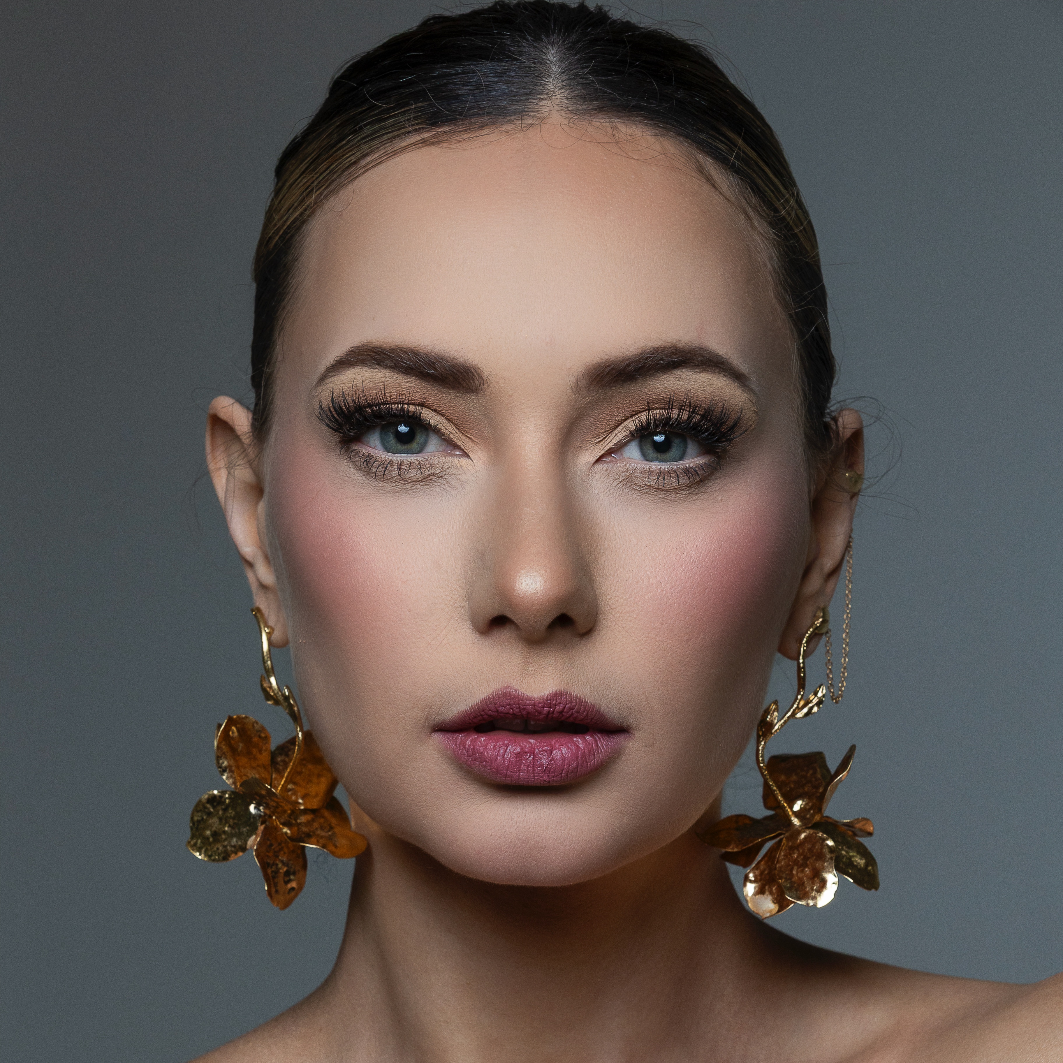 Soft Glam at Makeup By AngelFace in Oakland, CA