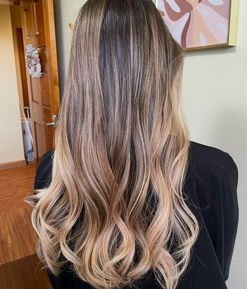 Balayage