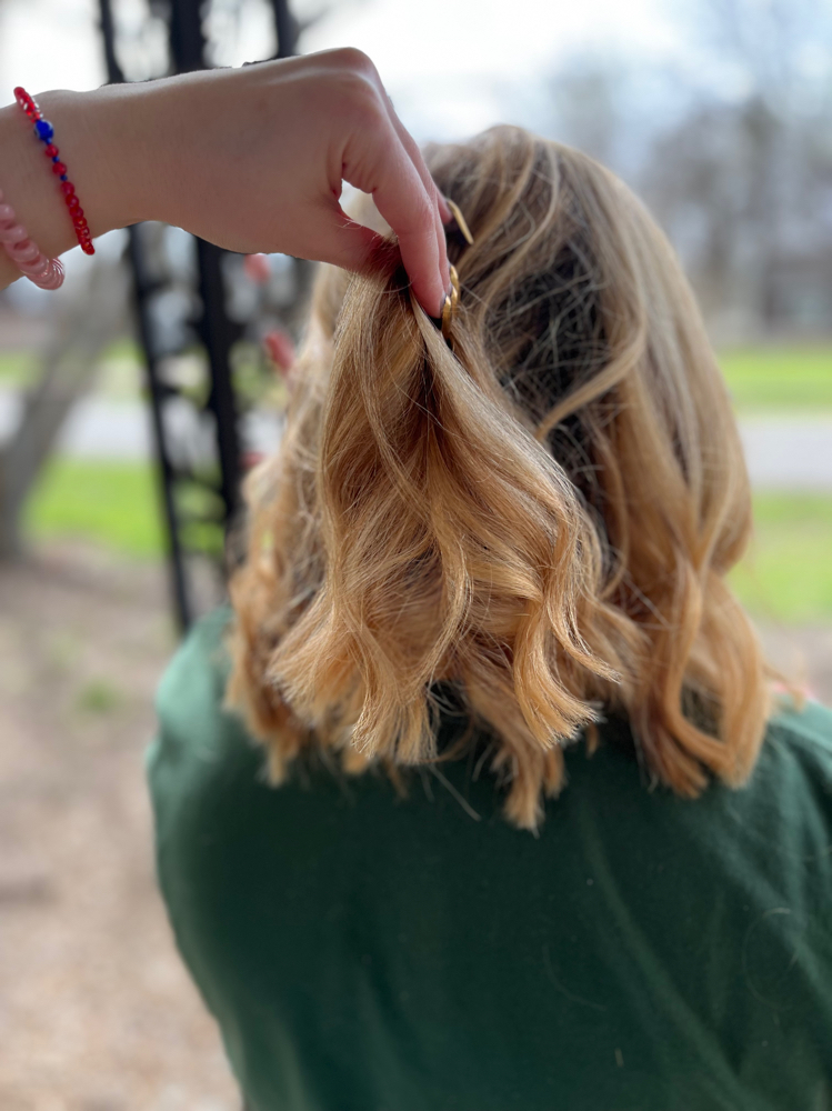 Balayage