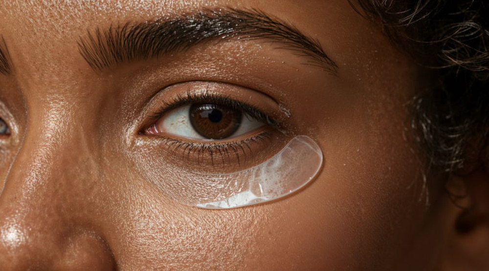 Eye Rejuvenation Treatment (add-on)
