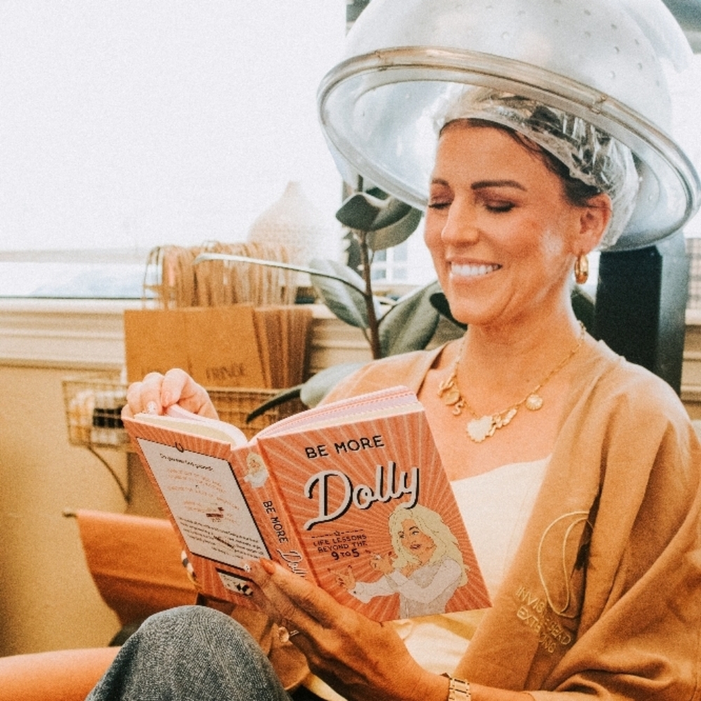 Add-on Restorative Treatments at Fringe Hair Studio in San Antonio, TX