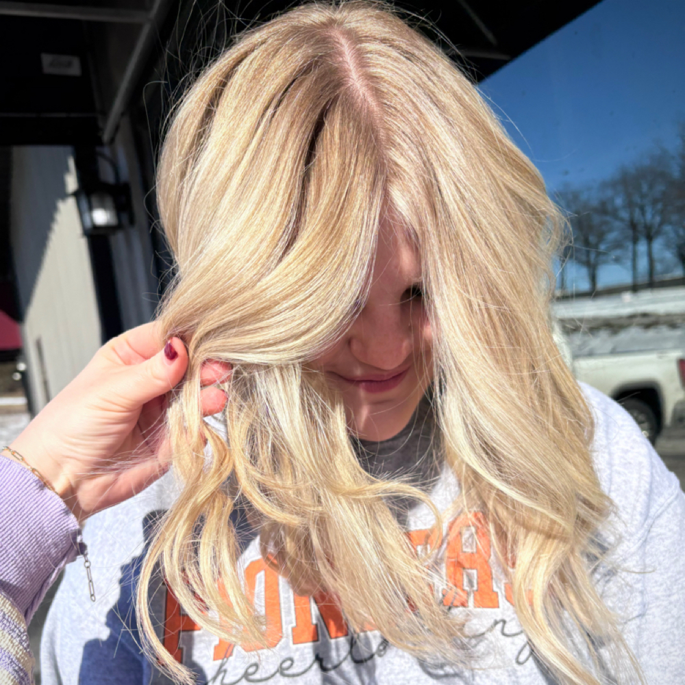 Babylights at Matti Fleetwood in Batesville, AR