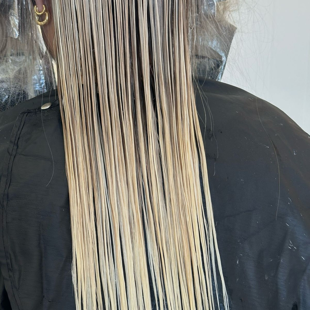 Tip Out All Ends at Salty Sis & Co in Lexington, NC