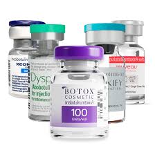 Botox One Area