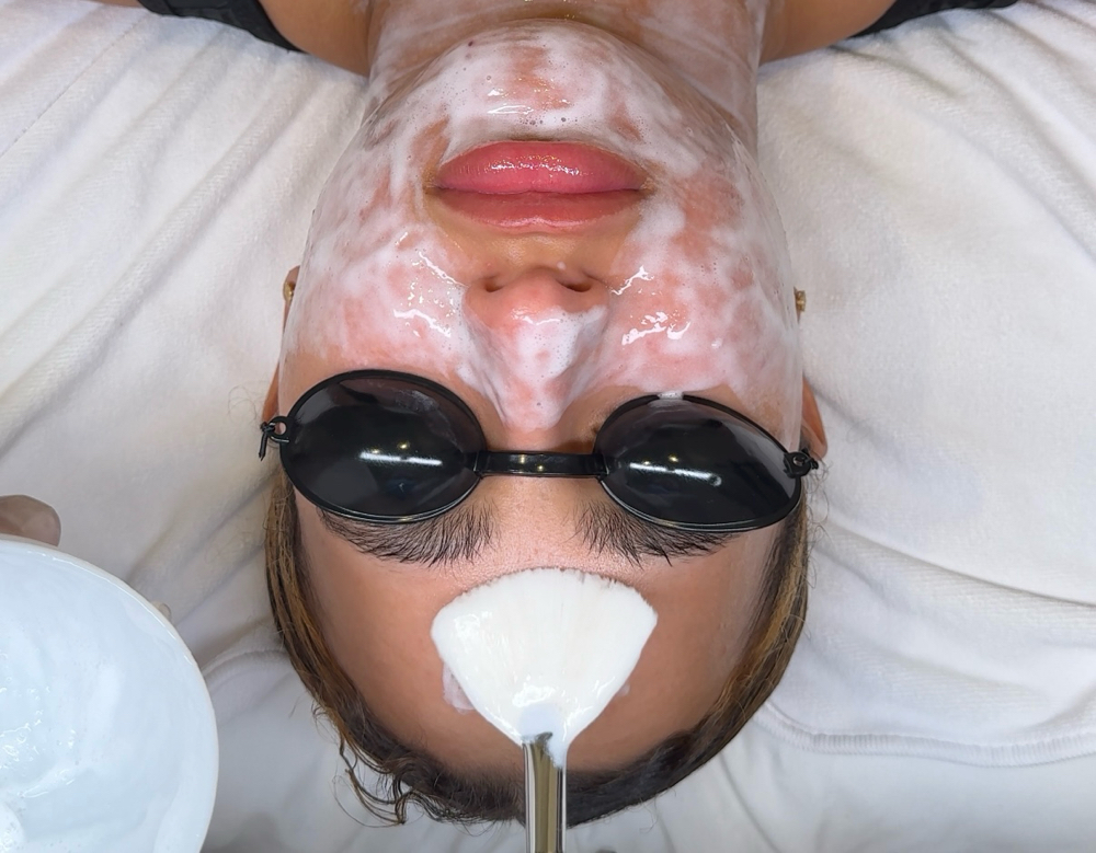 Oxygen Rx Facial