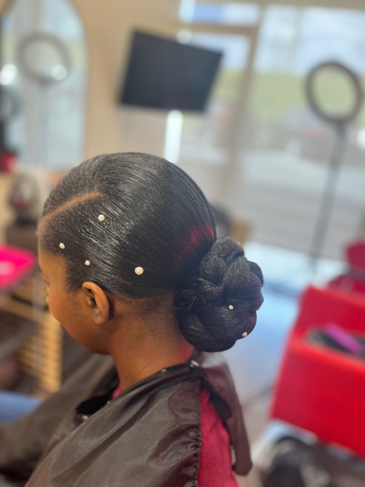 Natural Style