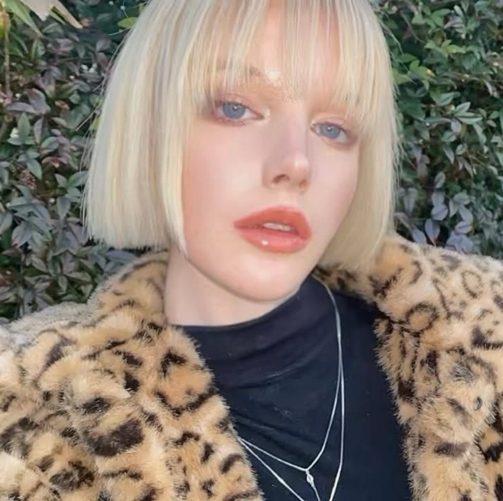 Women’s Haircut at Robin’s Nest in Evans, GA