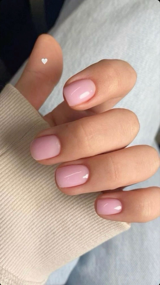 Builder Gel at Nailvana in Lebanon, MO