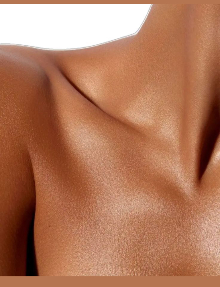 Custom Airbrush Spray Tan at Radiance by Caitlin in Greenville, SC