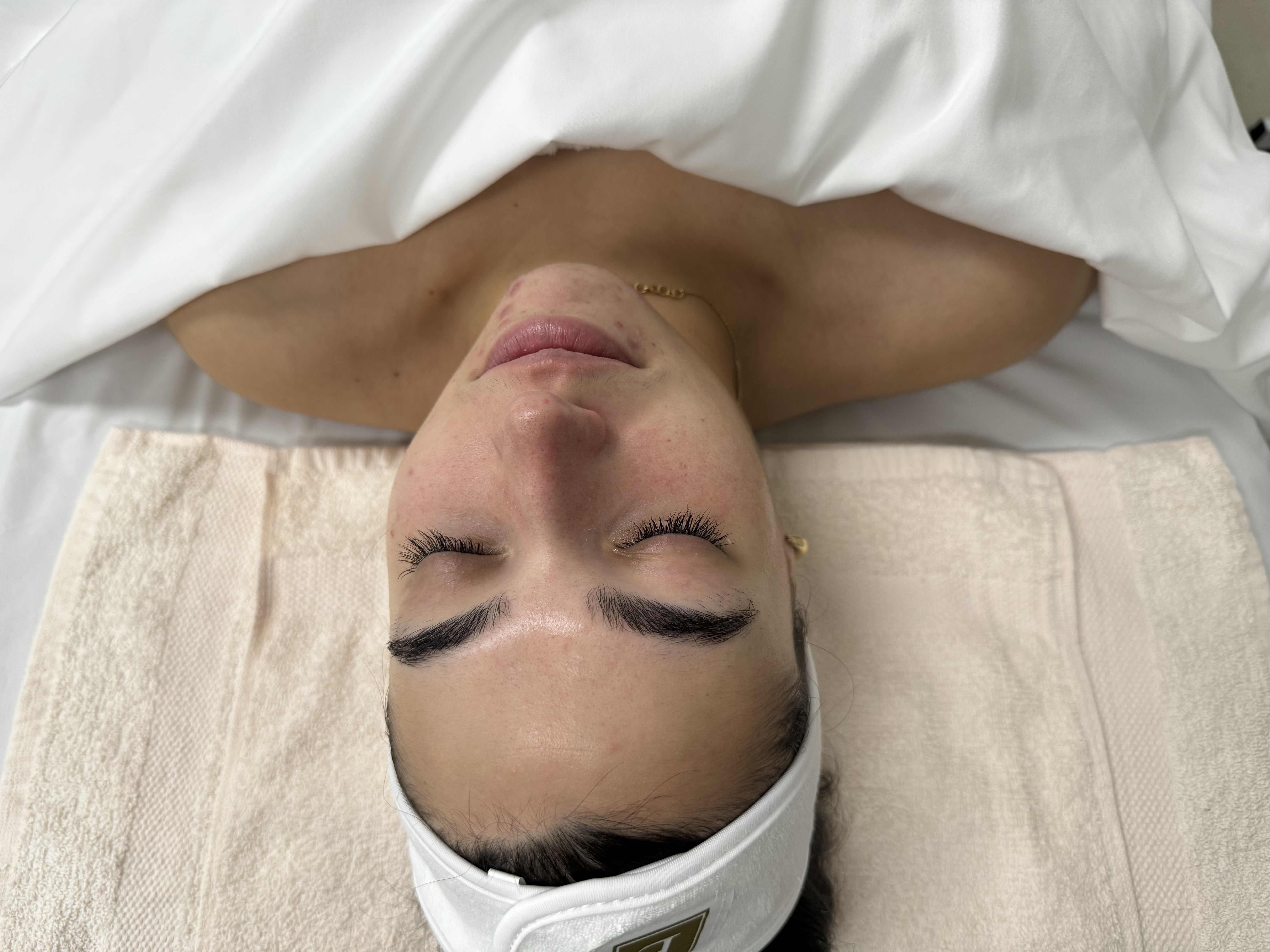 Teen Acne Facial & Tutorial at Sage N Selenite Wellness Spa & Boutique in Seaford, NY