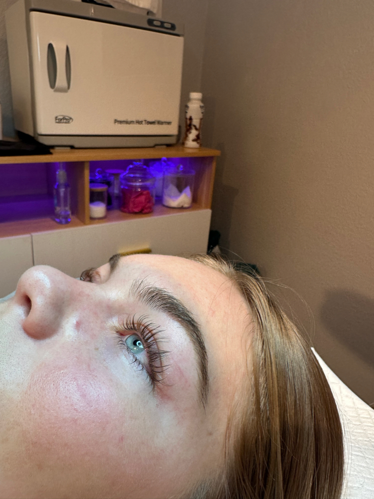 Lash Lift