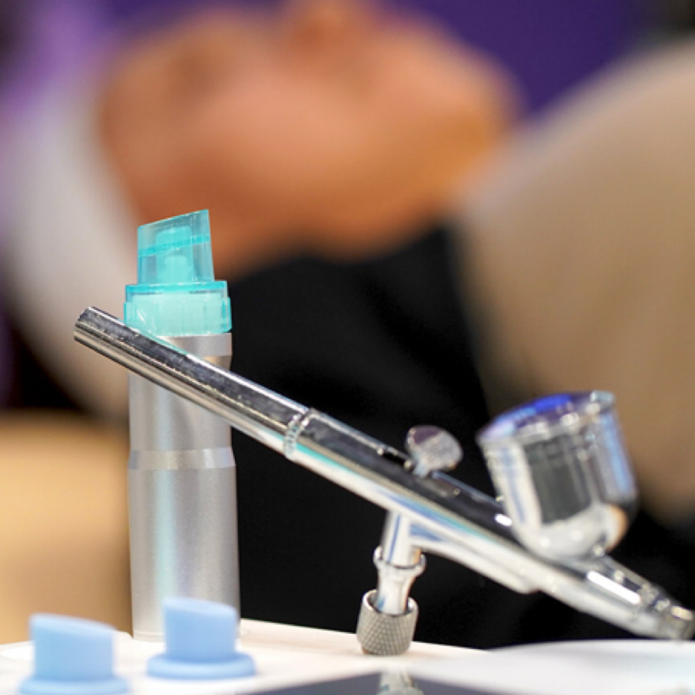 Hydra Jem at Jerry Shipman Skin Revision & Body Shoppe in San Diego, CA