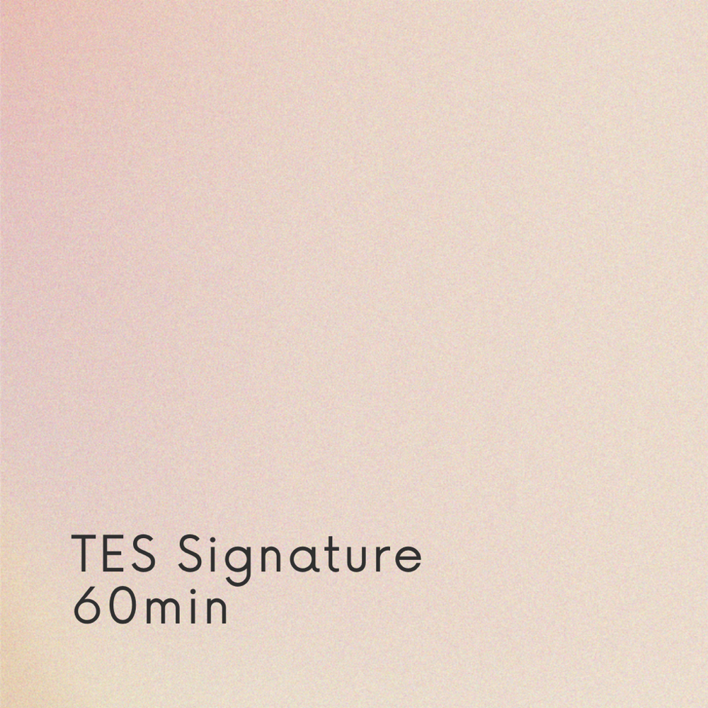 TES Signature 60min