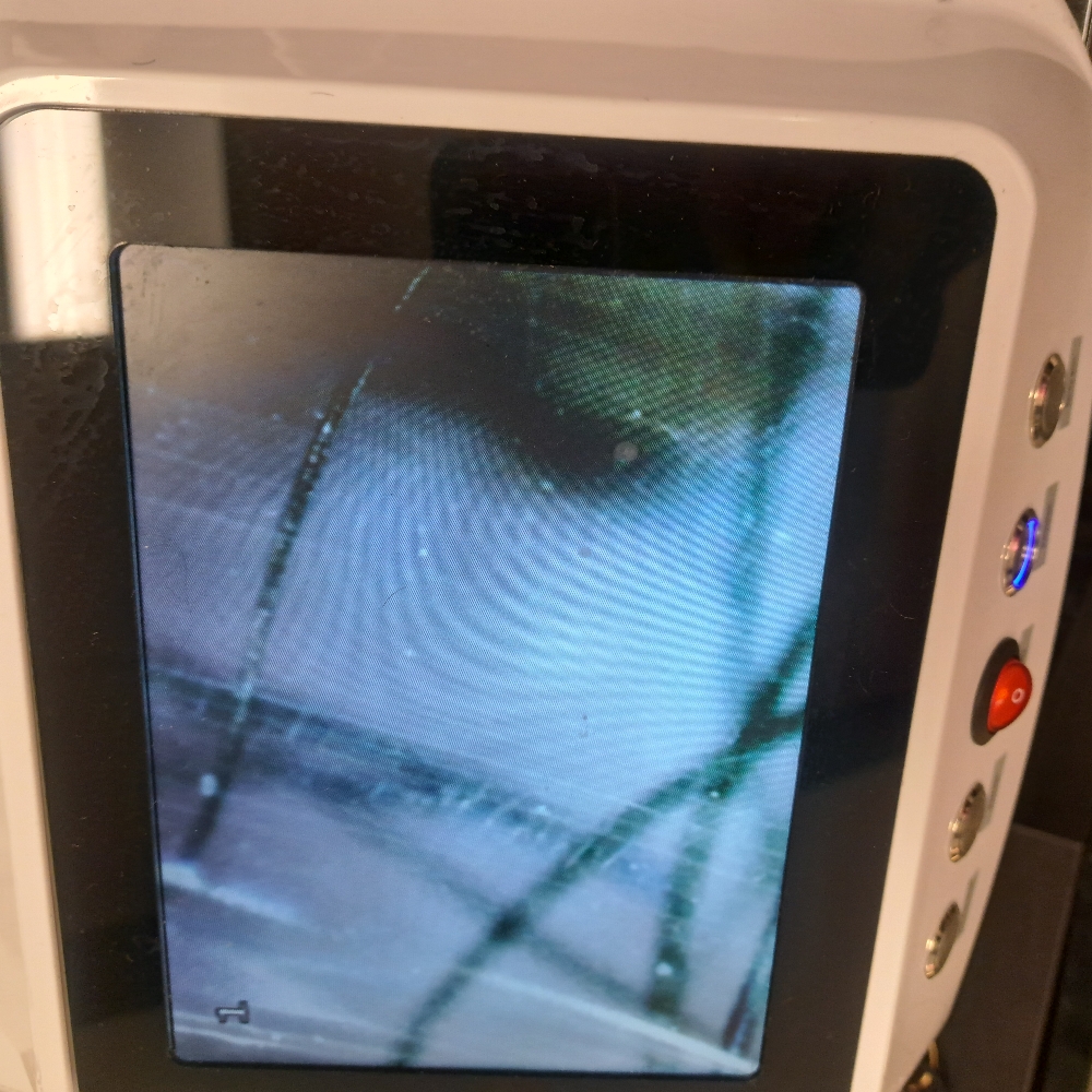 Hair and Scalp Analysis at Beauty Fantasys in Henderson, NV
